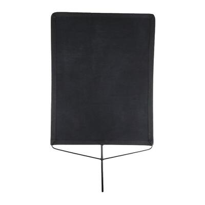 kupo半开口旗板套装KT-1824T   KT-2436旗纱套装遮光减光蜂巢网格