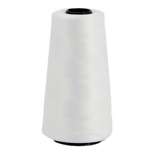 柳青牌弹力线包边线150D1低弹线缝纫线200D拷边线300D锁边线