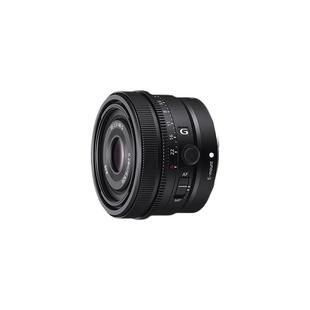 【自营】Sony索尼FE 40mm F2.5G全画幅定焦微单G镜头E卡口