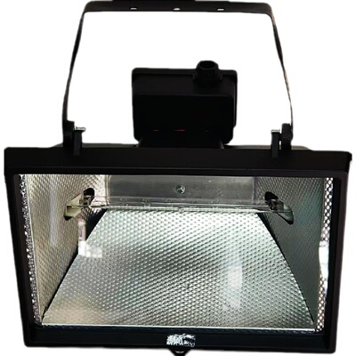 回龙投光灯1000W黄光发热保温