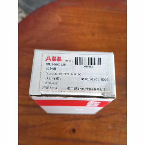 【议价-可维修】 接触器 TAL16 10RT /二手均有货