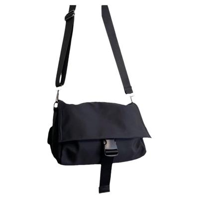 防水牛津布单肩斜挎女包时尚休闲