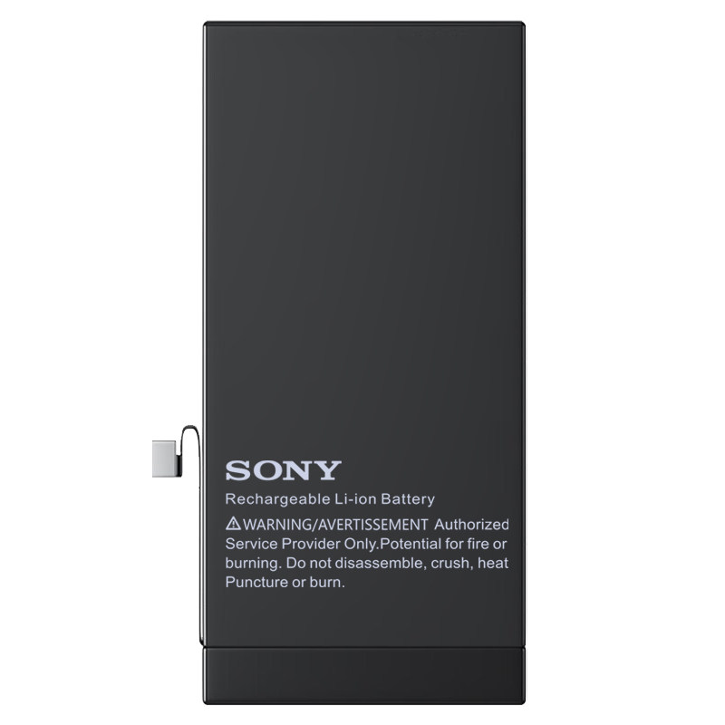 索尼适用xr苹果X电池iphone11原装电池XS/XSMax/SE2/SE3/7P/8plus
