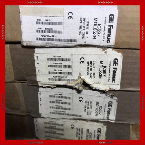 【问价】IC697MDL653E    IC697MDL653H