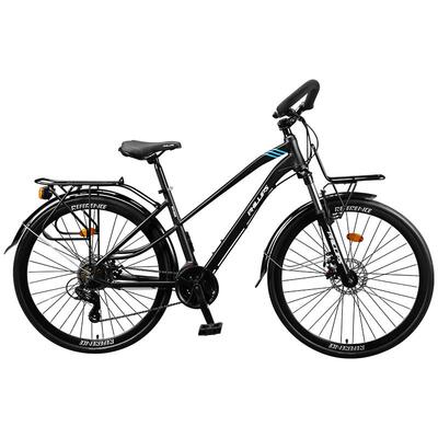 菲利普蝶把长途旅行车禧玛诺变速