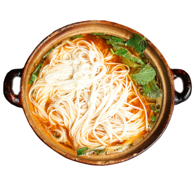 米线云南正宗袋装半干建水蒙自