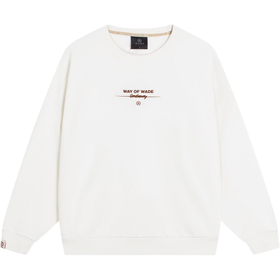 李宁运动休闲男女款加绒保暖卫衣