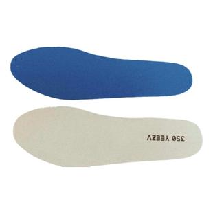 特大码鞋垫男运动46吸汗防臭47缓震48踩屎感495051大号5253薄加宽