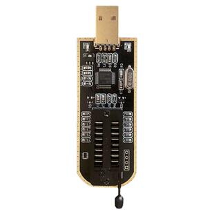 土豪金XTW-3编程器 USB 主板BIOS SPI FLASH 24 25读写 烧录器