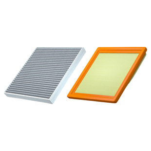 【斯柯达】明锐晶锐柯米克柯迪亚克速派柯珞克空气格空调滤芯