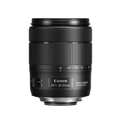 佳能18-5518-13518-200镜头
