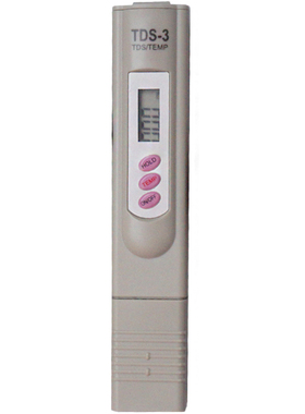 家用净水器TDS测试笔纯水机监测