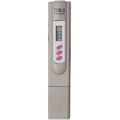 家用净水器TDS测试笔纯水机监测
