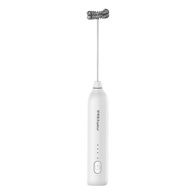 荣事达咖啡打泡器电动搅拌棒