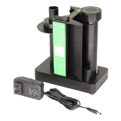 从匠手自一体标签剥离器外卖贴纸