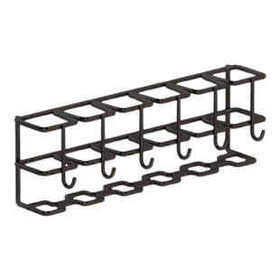 雨伞收纳架雨伞架放伞置物架神器家用门口壁挂式置挂伞架收纳挂钩