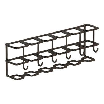 雨伞收纳架雨伞架放伞置物架挂钩