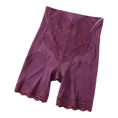 美芝超高腰长腿收腹提臀裤