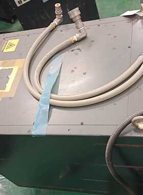 ADTEC射频电源，型号AX-7500W，原装，最大—议价