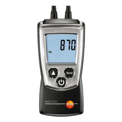 德图testo510压差计大促