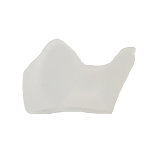 小脚趾矫正器拇指第四脚趾内外翻可以穿鞋无名指重叠分趾器保护套