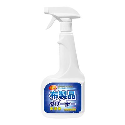 布艺沙发清洁剂免水洗强力去污
