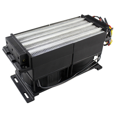 绝缘ptc加热器风扇空气220v