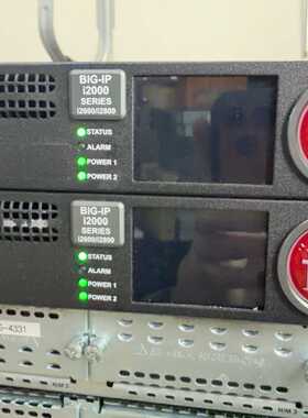 询价-f5 big ip i2000  i2800负载均衡 ltm