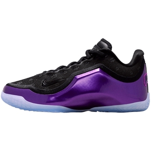 NIKE耐克大童詹姆斯LEBRON XXIII运动训练篮球鞋IQ6709-001