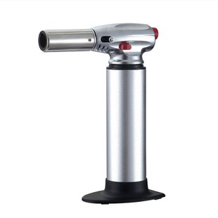 便携式冷风焊抢家用小型高温喷火焊枪不锈钢焊接工具点碳喷枪烘焙