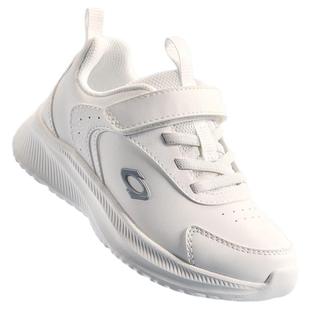 巴拉巴拉儿童运动鞋子男童女童鞋跑步鞋小白鞋2025新秋冬潮暴走鞋