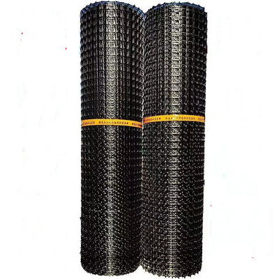 养殖室外圈地隔离网格栅鸡鸭