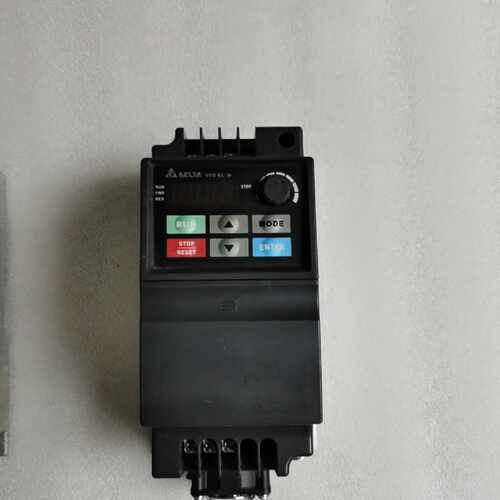 台达EL系列变频器VFD015EL43W  0.4KW  ，-议价