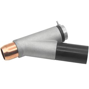 ZD5埋弧焊配件导电嘴保护嘴三通小车轮送丝轮送丝管导电杆保护套