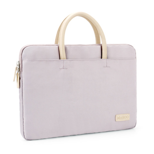 笔记本电脑包女手提14寸适用于苹果macbook13.3联想小新pro14华为小米15.6寸ipad平板mac16英寸保护套收纳包