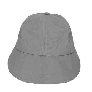 显脸小防晒帽子女2026新款遮阳渔夫帽户外夏速干鸭舌帽大檐太阳帽