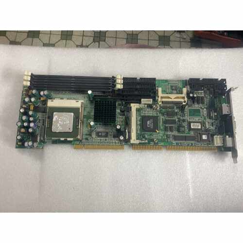 询价-艾讯SBC81613REVA2工控全长工业主板单网口