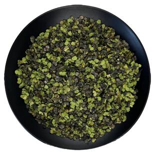 浮萍中药材正品紫背浮萍浮萍水草植物干浮萍洗头粉可搭霜桑叶红花