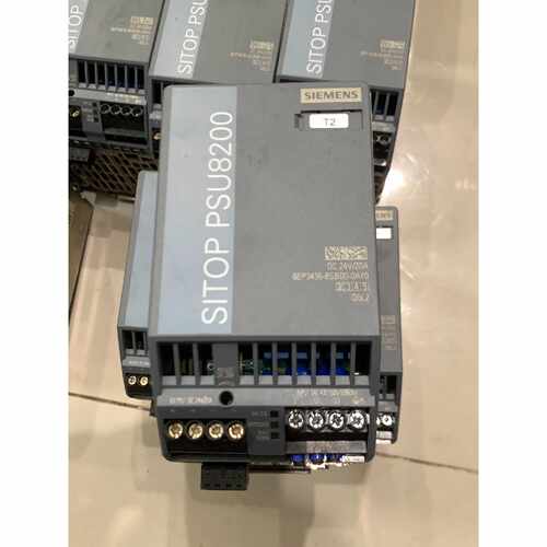 询价SITOP PSU8200电源模块 6EP3436-8