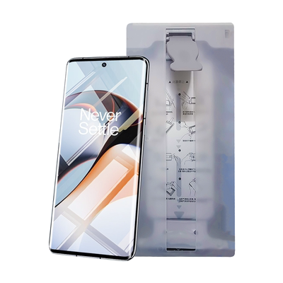 【无尘仓秒贴膜】全屏防摔陶瓷膜