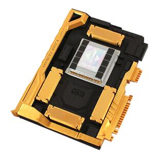 铄捷 三角洲 3D打印大红曼德尔超算单元游戏收藏模型摆件周边玩具