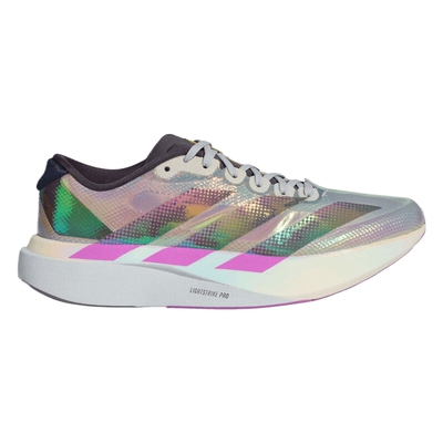 滔搏adidas阿迪达斯男女鞋AdizeroEVOSL运动训练跑步鞋KI1519