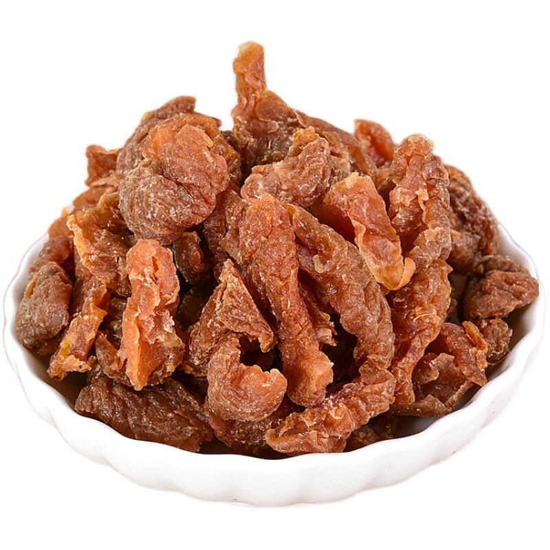 原味梅干酸甜梅子梅蜜饯