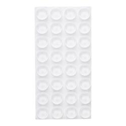 硅胶防撞贴家用门把手垫