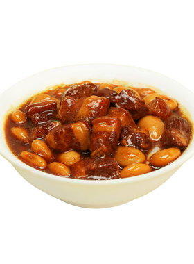 米小福预制菜厂家直销常温保存
