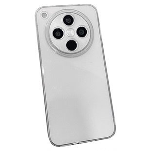 newyu适用oppofindx8ultra手机壳新款Findx8S透明保护套findx8s+防摔x8超薄x8pro镜头全包x7专用7ultra软外壳