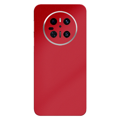 3M素皮华为mate70Pro贴纸mate60手机彩膜mt50全包边改色背贴m40贴膜P70/P60后膜适用荣耀90/80背膜