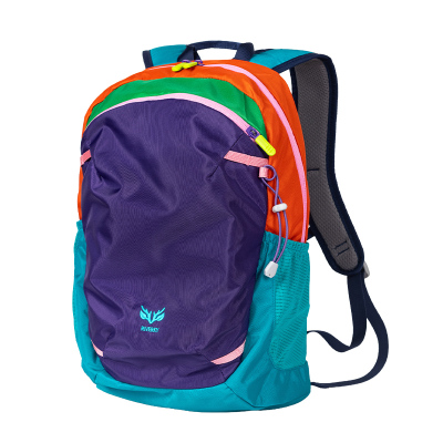户外儿童旅行登山背包青少年徒步