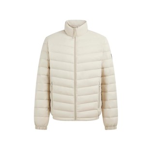 波司登冬季爆款薄羽绒服男士立领短款休闲轻便经典男款青年外套潮