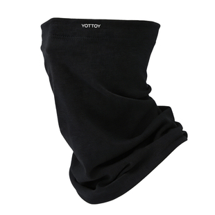 YOTTOY滑雪面罩护脸护具脸罩保暖面巾防风防寒骑行加绒护颈围脖女